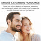 EELHOE 50ml Cupid Men's Pheromone Hypnosis Long Lasting Perfume Rich Fragrance Of Man To Attract Women Pure Smell Body Spray