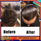 Magical Keratin Hair Mask 5 Seconds Repair Damaged Frizzy Hair Soft Smooth Shiny Nutrition Deep Moisturize Nourishing Hair Care