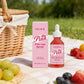 Pink Lips Serum Moisturizing Lip Brightening for Dark Lips Removal Smooth Lip Exfoliator Dead Skin Remover Lip Plumping Serum