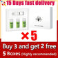 Hair Serum Gentle nourishes the scalp and cares for the softening hair care Daily Care Scalp Serum