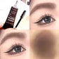Professional Eyebrow Enhancers Cream Women Natural Liquid Dyeing Eyebrow Set Brow Tattoo Pigments Lasting Waterproof Eyebrow Gel