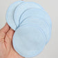 5/10/20Pack Reusable Makeup Remover Pads Washable Face Cleansing Puff Cloth Clean Sponge Liquid Cream Tools Cosmetic Remover