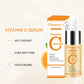 Vitamin C Hydrating Serum functions Facial Moisturizing Repair Essence Facial Shrink Pores Brightning Korean SkinCare Products