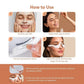 3D Red Light EMS Eye Massager  Dark Circles Eye Bag Removal Eye Wrinkles Eye Fatigue Relaxing Care Beauty Machine