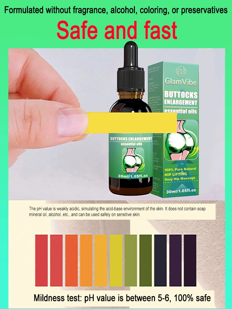 ɹnoʎ ʇⅎᴉʅ-Green bottle, lift your buttocks in 5 days