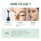 Handmade Natural Eyeliner in Powder Form Long-Lasting Eyeliner Arabic Eyeliner Powder Kohl Powder Eye Liner Powder Eyeliner