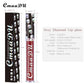 8 Colors Shiny Lip Gloss Laser Skull Diamond Phantom Metal Lipgloss Cosmetic Makeup Beauty Tools For Women Girls