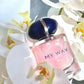 Long Lasting Fragrance 90ML High Quality Brand Perfume Fresh natural fruity scent Woody floral body spray Suitable for dating