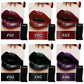 Afflano Goth Lipstick Matte Moist Black Smoky Red High Colors Lip Glaze Waterproof Non-stick Cup Lipstick Lasting Lip Makeup