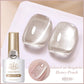 BORN PRETTY 10ml Rhine Lake Blue Cat Magnetic Gel Dark Blue Glitter Soak Off UV Gel Nail Art Varnish Manicure Nail Art Salon