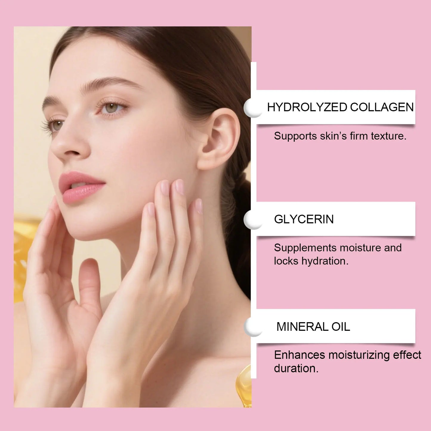 Body Moisturizing Cream -A Gentle Body Skin Care Cream that Hydrates,Feels Refreshing &Non-Greasy, and Leaves Skin Soft & Tender