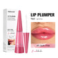 Lakerain Lip Plumper Gloss Oil Lip Long-Lasting Moisturizer Volume Boosting Lip Oil Volumizing & Hydrating Non-Dry Plumping
