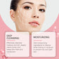 Makeup Remover Eyes Lips Makeup Removal Unirritating Deep Cleansing Skin Refreshing Moisturize Mild Gentle Makeup Cleaning Cream