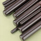 11pcs solid wood handle makeup brush set with Bag three color loose powder brush foundation brush eye shadow brush