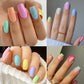 140/160pcs Colorful Gel Nail Polish Set Nail  Art Semi-permanent Varnish Soak Off Uv LED Gel Professional Manicure Set Nails Kit