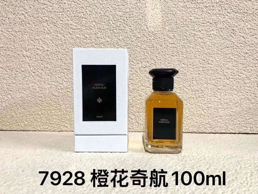 100ml Original Brand Perfume for Women & Men Long Lasting Floral Eau de Parfum Spray Natural Sexy Dating Fragrance Romantic Gift