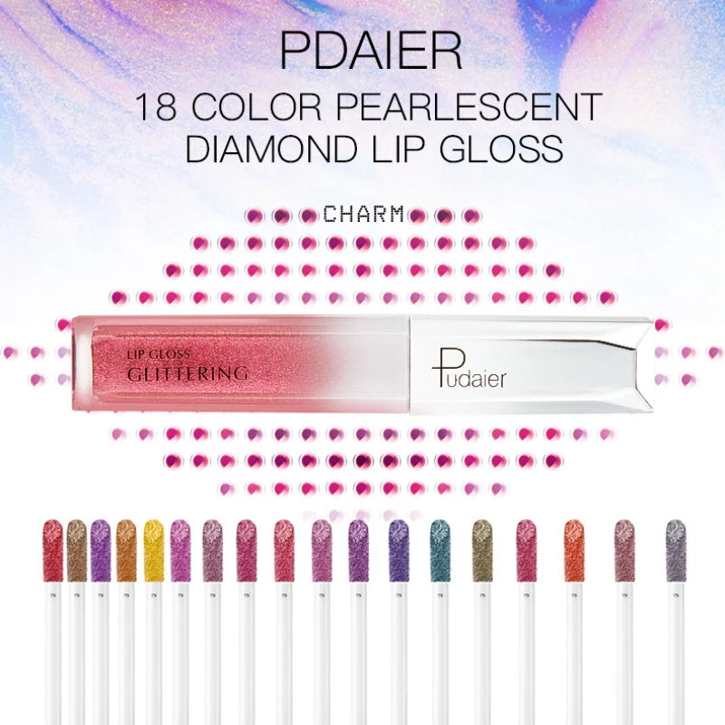 1Pcs Luxurious Golden Bar Lipstick: Long-Lasting Matte Velvet Finish with Non-Fading & Waterproof Properties