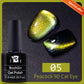 AWStorG 15ML Super Top Coat  Function Gel No Wipe Matte Top Gel Transparent Soak Off  UV LED NailArt Manicure Gel Varnish Primer