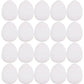 5/10Pcs Mini Finger Puff Foundation Small Air Cushion Powder Sponge Face Concealer BB Cream Cosmetic Applicator Makeup Tools