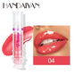 HANDAIYAN PLUMP & POUT Lip Plumping Booster Gloss High Shine for Plumper Looking Lips Extreme Shine Crystal Volume Lip Oil Hot