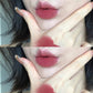 Single Velvet Matte Mist Lip Gloss – Waterproof, Smudge-Proof, Non-Fading Liquid Lipstick, Lip Glaze