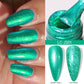 LILYCUTE Thermal Nail Gel Polish 3 Layers Temperature Shiny Color Changing Series Semi Permanent  Soak Off UV Nail Gels Polish
