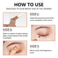 Nude Matte Liquid Eyeshadow Smooth Cream Eye Shadow Long Lasting Waterproof Eye shdaow Stick Blush Dual Purpose Contour Makeup