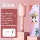 Electric Hair Curler 36mm Large Wave Styling Ceramic Hair Long Lasting Curling Iron Styling Tool Curling Wand Hair Waver