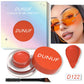 Multipurpose Cream Eyeshadow Eyeliner Waterproof Matte Finish 12 Shades For Professional Makeup Artists And Beginners