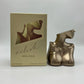 100ml Woman Perfume Lasting Vanilla Fragrance Eau De Parfum Amber Bronze Toilette Beauty Oriental Notes Romantic Perfumes