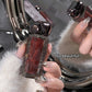Gege bear Glacier Moisturizing Lip Gloss is moisturizing, lightweight, easy to color, mirror finish lip gloss