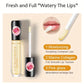 Extreme Lip Plumper Volumizing Gloss Oil Device Tool - Fuller Plump Bigger Lips Enhancer Maximizer Filler Pulp Lip Treatment