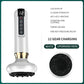 Smart Body Massager Vacuum Suction Device Cellulite Fat Bruning Handheld Chinese Sculpting Heating Cans For Belly Back Massage