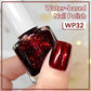 LILYCUTE 7ml Water-Based Glitter Nail Polish Long Lasting Quick Drying No Need of Lamp to Cure Nail Supplies For Nail Manicure