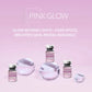 Korean Skin  Anti-Wrinkle 5ml Whitening Cocktail Skin Booster Mesoheal Pink Glow Ampoule Liquid Face Cosmetology Collagen