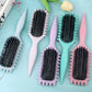 1PCS Curly Hair Definition Styling Brush Wrinkle Removal Hair Brush Entangled Wet Curly Hair Comb Styling Curly Hair Tool