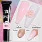 AWStorG 15ML Super Top Coat  Function Gel No Wipe Matte Top Gel Transparent Soak Off  UV LED NailArt Manicure Gel Varnish Primer