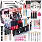 Makeup Set Foundation Eyeshadow Makeup Brush Student Newcomer Full Makeup Gift Box Makeup Set 27 Pieces Christmas Birthday Gift