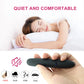 Electric Loose Powder Brush Quick Makeup Brush Blush 10 Gears Vibration Rechargeable Multifunctional   Makeup Brush Tools