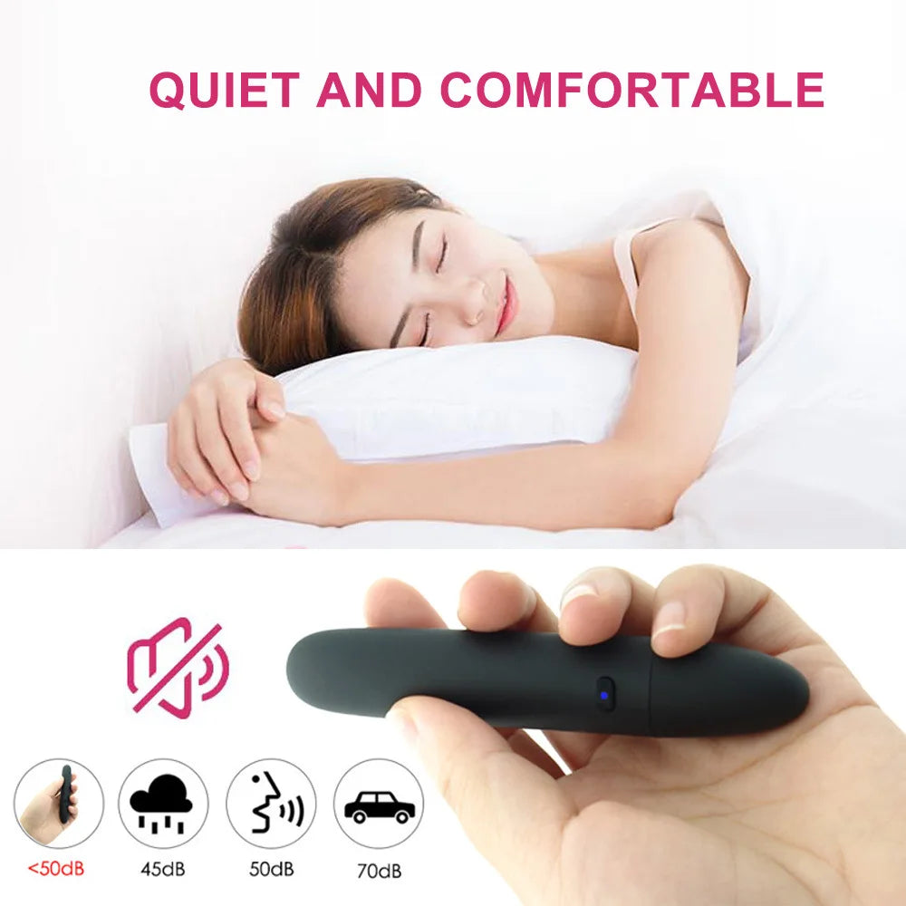 Electric Loose Powder Brush Quick Makeup Brush Blush 10 Gears Vibration Rechargeable Multifunctional   Makeup Brush Tools