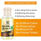 75ml Ginseng Face Oil – Lightweight Texture, Smooth Feel, Hydrating, Helps Reduce Fine Lines, Suitable for All Skin Types