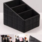 Makeup Brush Holder Large Capacity Make up Brush Case Organizer Cosmetic Cup Cylinder Storage Bag