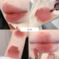 Artistic Soft Mist Mousse Lip Glaze – Velvet Matte Lipstick, Long-Lasting, Non-Sticky Cosmetic Lip Makeup