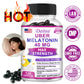 Daitea Super Melatonin Capsules-40mg Contain Vitamin C, Help You Fall Asleep Faster, Relieve Insomnia and Improve Sleep Quality
