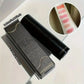 Lipstick red brown lipstick waterproof moisturizing mirror lipstick lip gloss natural long-lasting makeup Valentine's Day gift