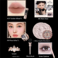 Flower Know Little Angel Collection Makeup Gift Box Eyeshadow Blush Cream Matte Lipstick Highlighter Full Kit All In One