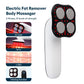 Body Slimming Massager Electric Body Slimmer Fat Remover Belly Abdomen Cellulite Removal Massager Body Sculpting Machine