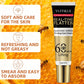 YUITIKUE 60 Min Eye Lift Cream 20g - Hyaluronate & Caffeine, Real-Time Flatten, Refreshing & Fast Absorption, All Skin Types