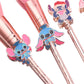 Stitch Professional Makeup Brush Set Beauty Powder Super Soft Blush Brush Foundation Concealer Beauty Make Up Brush
