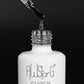 AWStorG 15ML Super Top Coat  Function Gel No Wipe Matte Top Gel Transparent Soak Off  UV LED NailArt Manicure Gel Varnish Primer